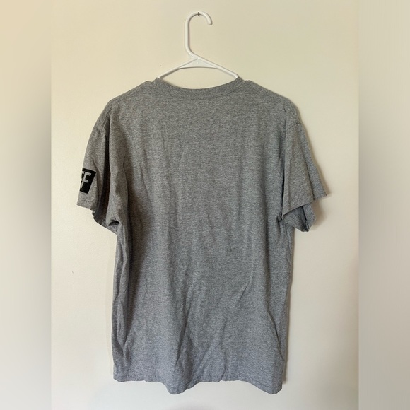 Neff Disney Collection Mickey Mouse T-Shirt - Picture 7 of 7